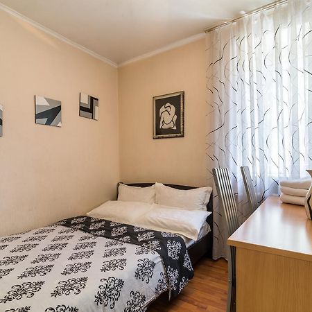 Lux 3-Bedroom Most City Area Dnipro Ngoại thất bức ảnh