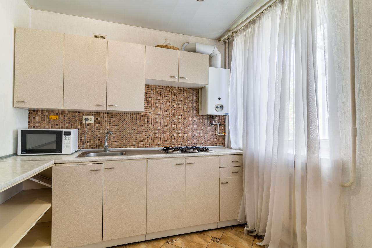 Lux 3-Bedroom Most City Area Dnipro Ngoại thất bức ảnh