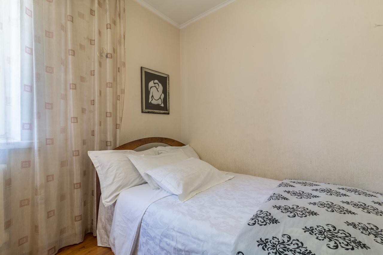 Lux 3-Bedroom Most City Area Dnipro Ngoại thất bức ảnh