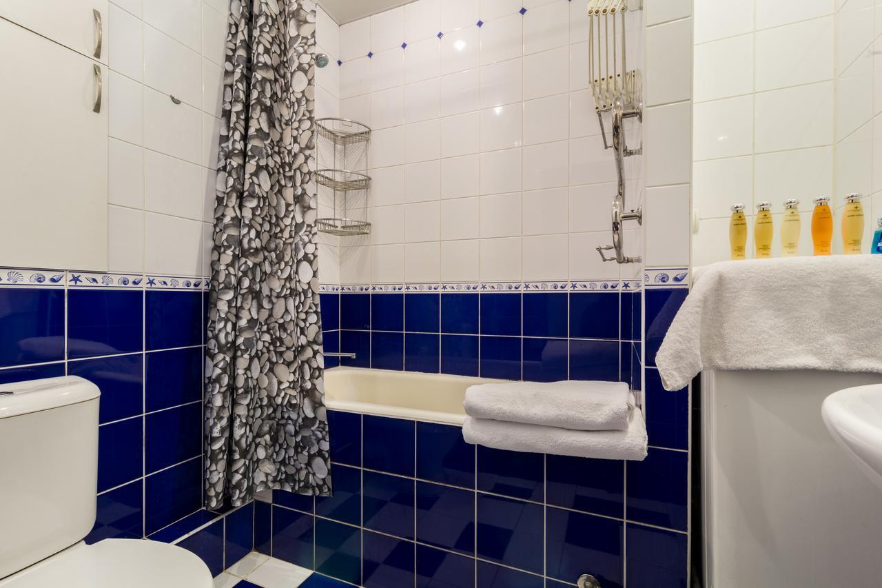 Lux 3-Bedroom Most City Area Dnipro Ngoại thất bức ảnh