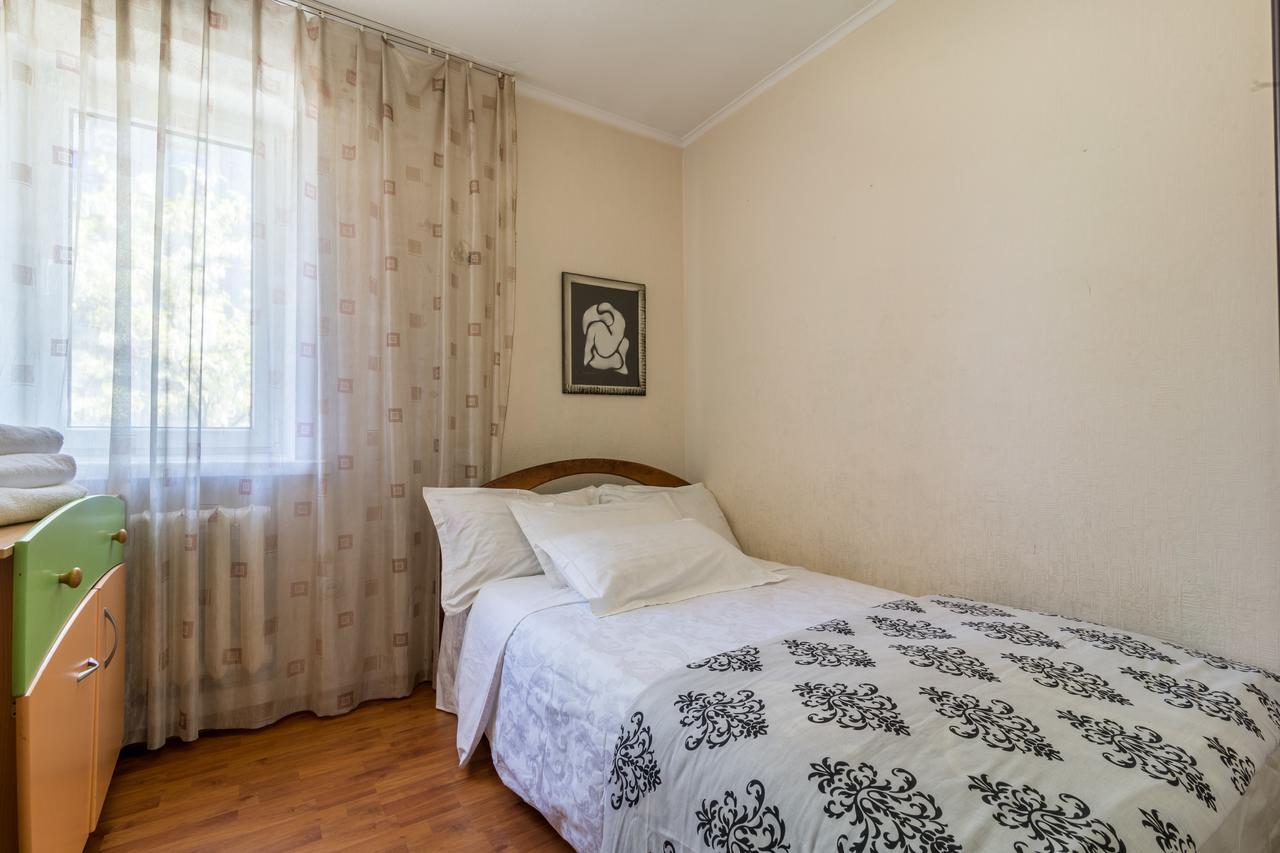Lux 3-Bedroom Most City Area Dnipro Ngoại thất bức ảnh