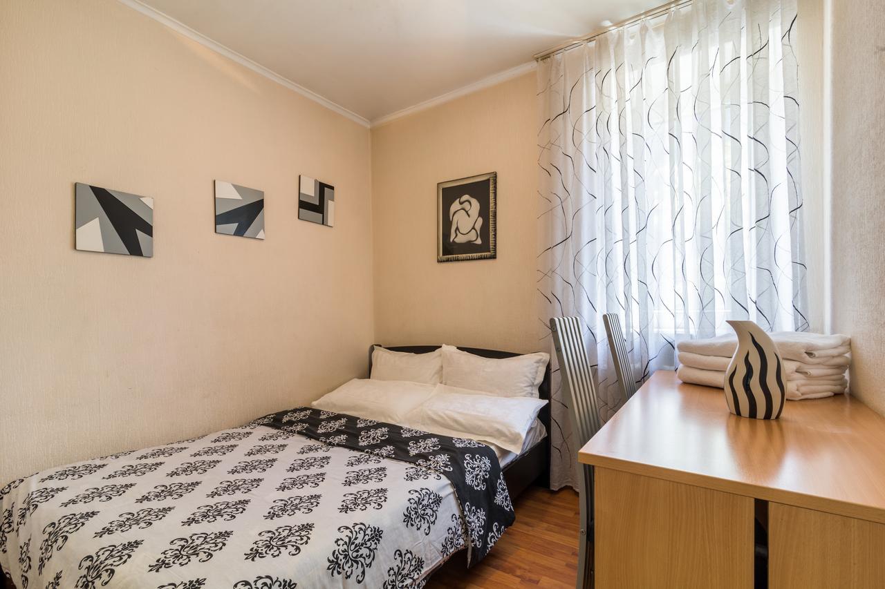Lux 3-Bedroom Most City Area Dnipro Ngoại thất bức ảnh