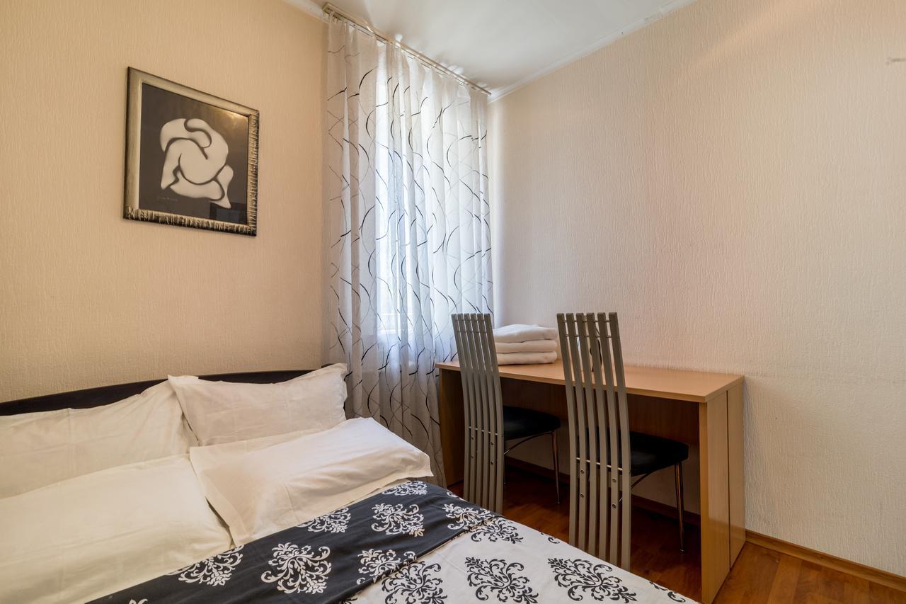 Lux 3-Bedroom Most City Area Dnipro Ngoại thất bức ảnh