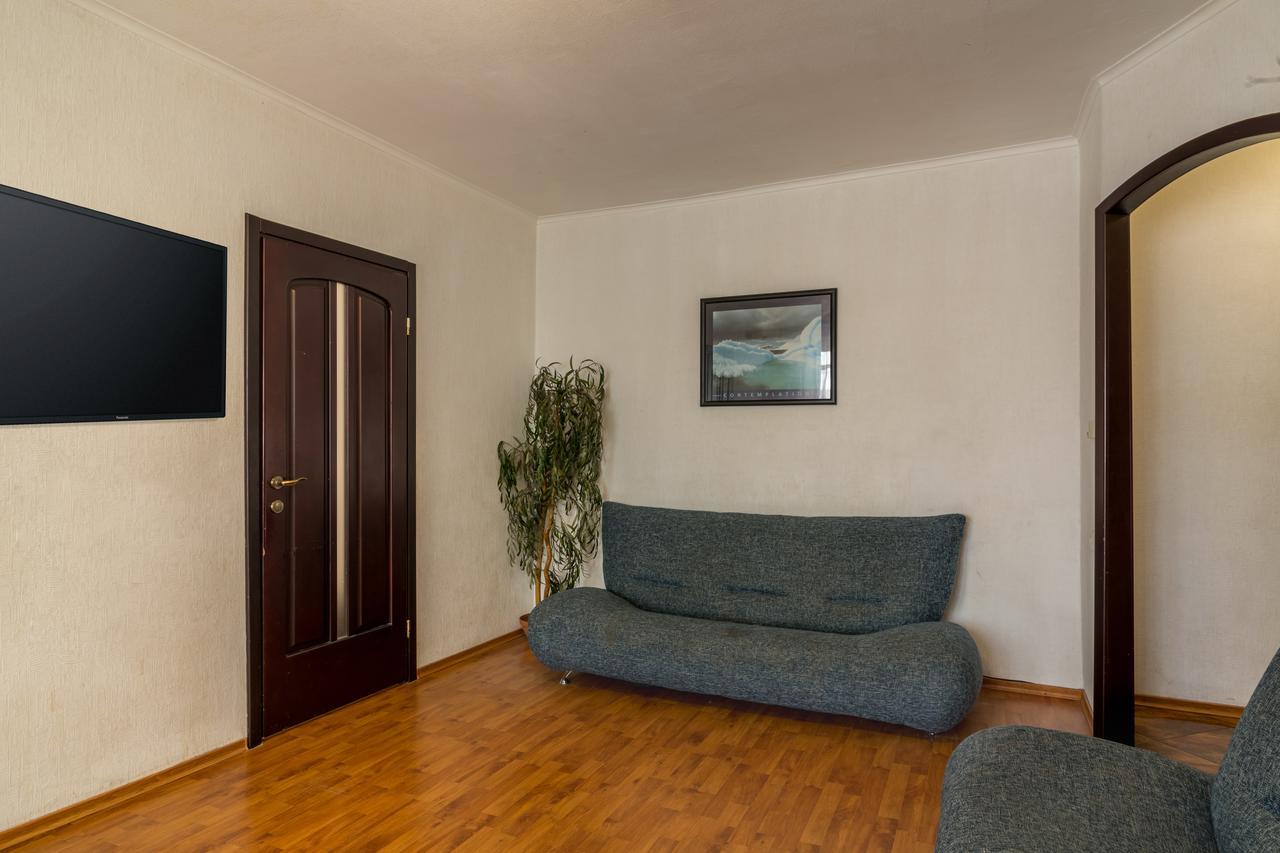 Lux 3-Bedroom Most City Area Dnipro Ngoại thất bức ảnh