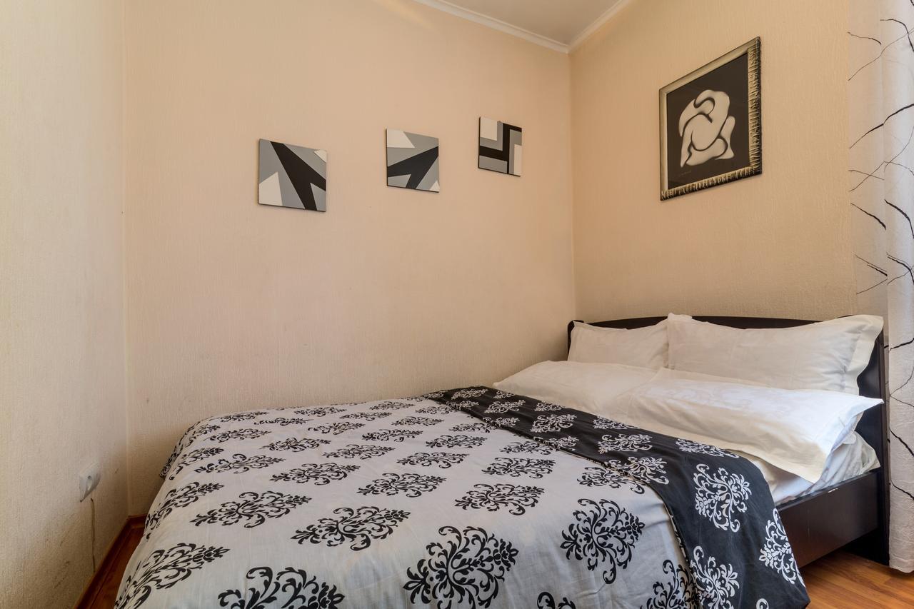 Lux 3-Bedroom Most City Area Dnipro Ngoại thất bức ảnh